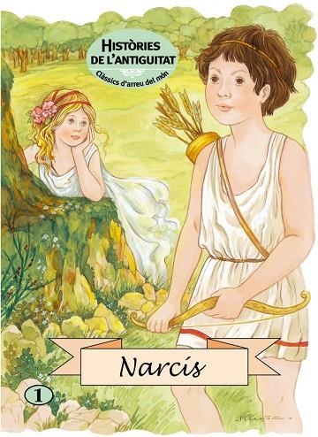 NARCÍS | 9788478649624