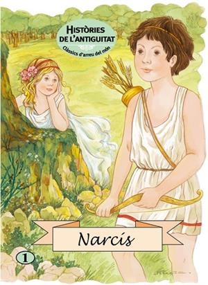 NARCÍS | 9788478649624