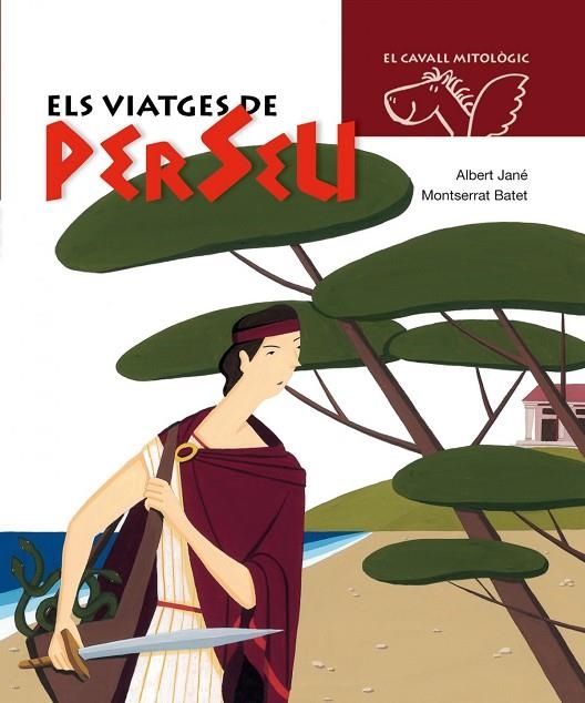 ELS VIATGES DE PERSEU | 9788498252378