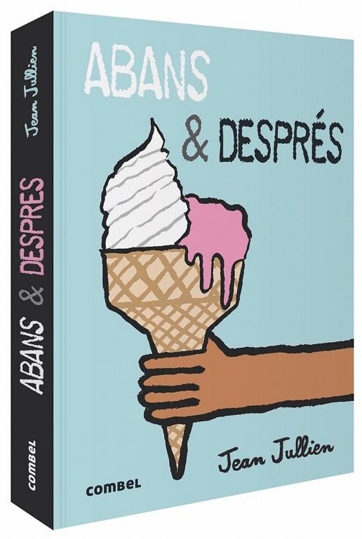 ABANS & DESPRÉS | 9788491014829