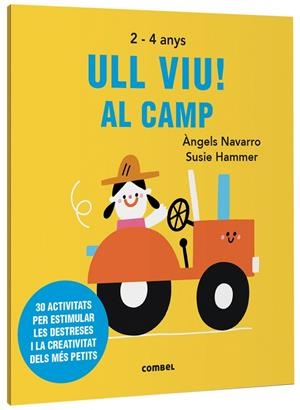 ULL VIU! AL CAMP | 9788491019534