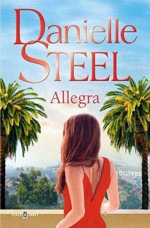 ALLEGRA | 9788401037870