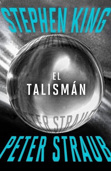 EL TALISMÁN | 9788401034541