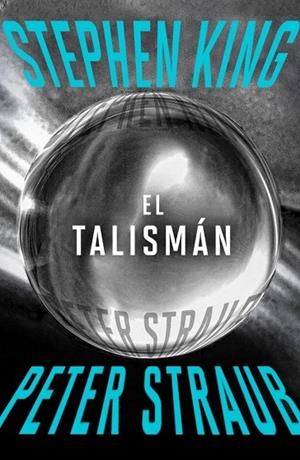 EL TALISMÁN | 9788401034541