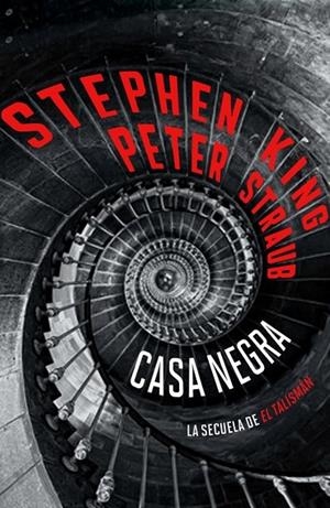 CASA NEGRA | 9788401040290