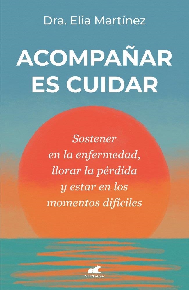 ACOMPAÑAR ES CUIDAR | 9788410467712