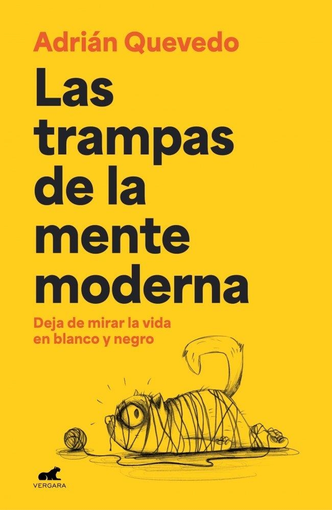 LAS TRAMPAS DE LA MENTE MODERNA | 9788419820884