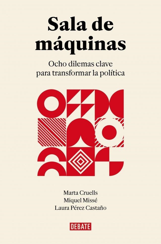 SALA DE MÁQUINAS | 9791387904876