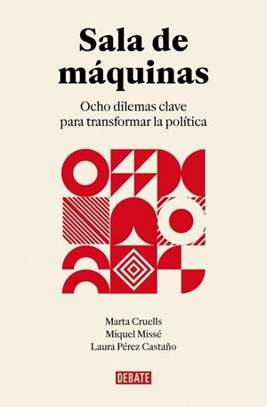 SALA DE MÁQUINAS | 9791387904876