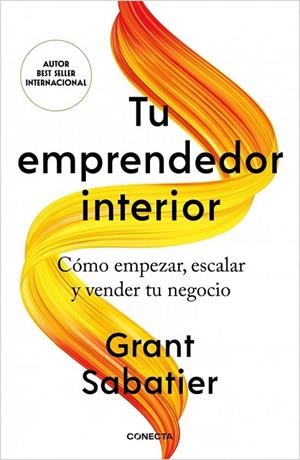 TU EMPRENDEDOR INTERIOR | 9791387513245