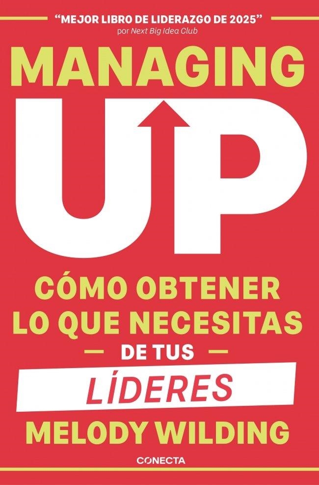 MANAGING UP | 9791387513139