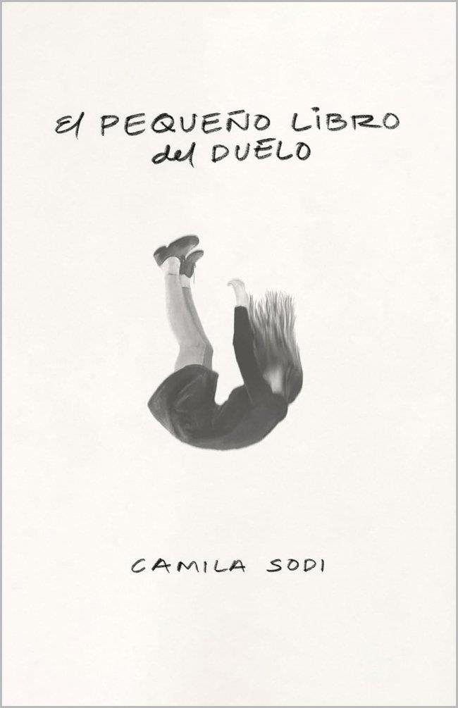 EL PEQUEÑO LIBRO DEL DUELO | 9788403525139