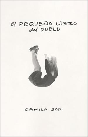 EL PEQUEÑO LIBRO DEL DUELO | 9788403525139