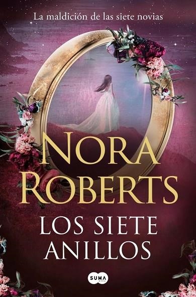 LOS SIETE ANILLOS (LA MALDICIÓN DE LAS SIETE NOVIAS 3) | 9791387512408