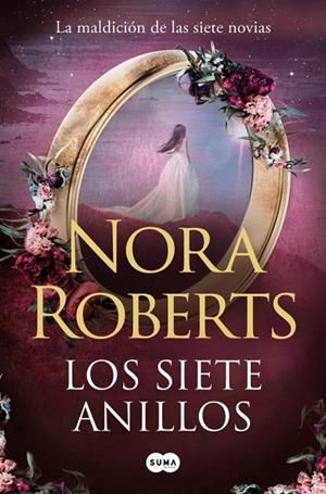 LOS SIETE ANILLOS (LA MALDICIÓN DE LAS SIETE NOVIAS 3) | 9791387512408