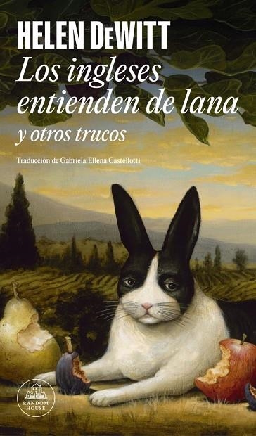 LOS INGLESES ENTIENDEN DE LANA (Y OTROS TRUCOS) | 9788439746195