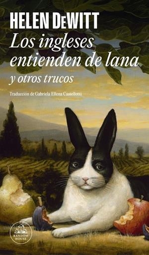 LOS INGLESES ENTIENDEN DE LANA (Y OTROS TRUCOS) | 9788439746195