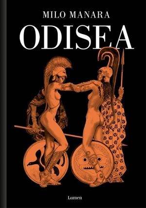 ODISEA | 9788426434494