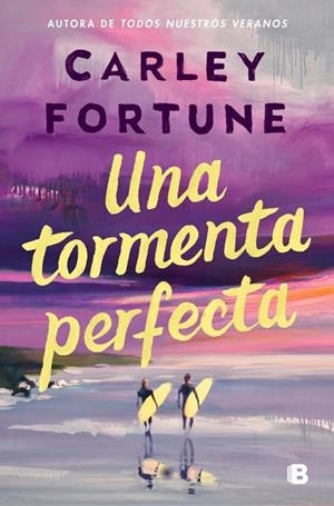 UNA TORMENTA PERFECTA | 9788466685085