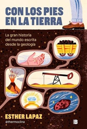 CON LOS PIES EN LA TIERRA | 9788466684682