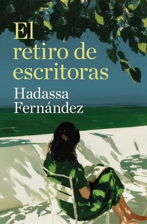 EL RETIRO DE ESCRITORAS | 9788466684705