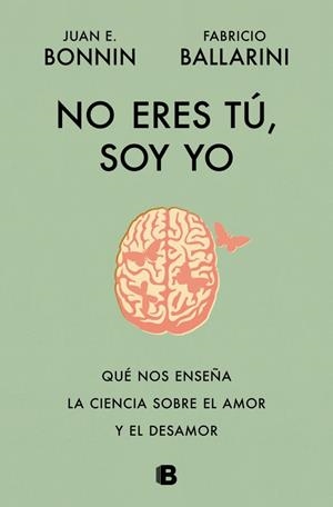 NO ERES TÚ, SOY YO | 9788466684415