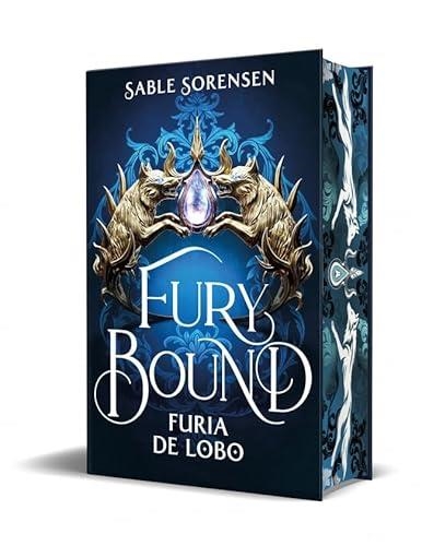 FURY BOUND. FURIA DE LOBO | 9788466685207