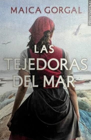 LAS TEJEDORAS DEL MAR | 9788466684729