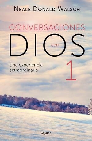 UNA EXPERIENCIA EXTRAORDINARIA (CONVERSACIONES CON DIOS 1) | 9788425360022