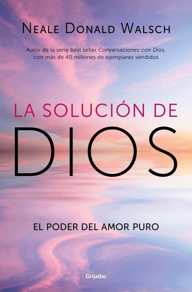 LA SOLUCIÓN DE DIOS | 9788425375064
