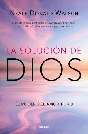 LA SOLUCIÓN DE DIOS | 9788425375064