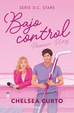 BAJO CONTROL (D. C. STARS 2) | 9788425373435