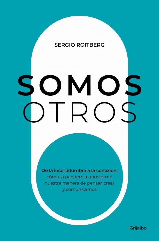 SOMOS OTROS | 9788425375170