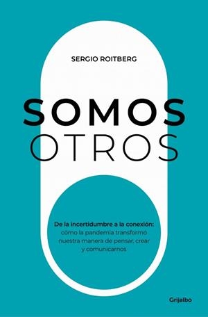 SOMOS OTROS | 9788425375170