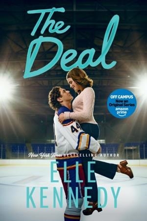 THE DEAL (SERIES) | 9780349450452 | ELLE KENNEDY