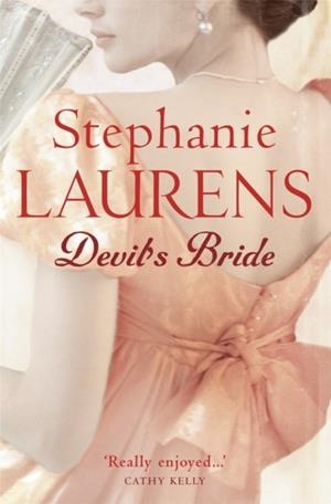 DEVIL'S BRIDE | 9780749937164 | STEPHANIE LAURENS
