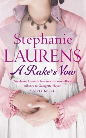A RAKE'S VOW | 9780749937171 | STEPHANIE LAURENS