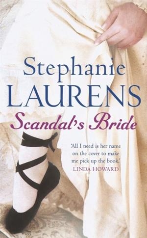 SCANDAL'S BRIDE | 9780749937188 | STEPHANIE LAURENS