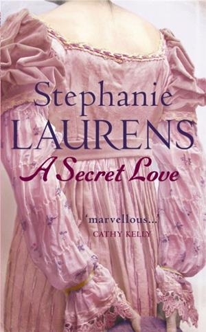 A SECRET LOVE | 9780749937201 | STEPHANIE LAURENS