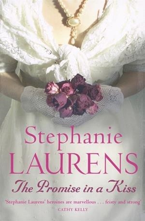 THE PROMISE IN A KISS | 9780749937249 | STEPHANIE LAURENS
