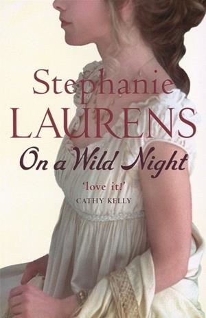 ON A WILD NIGHT | 9780749937232 | STEPHANIE LAURENS