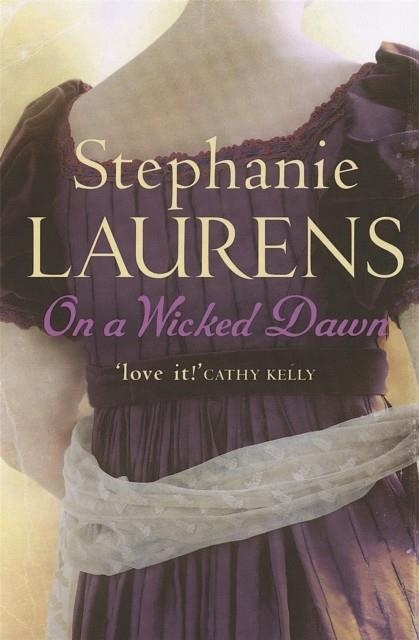 ON A WICKED DAWN | 9780749938215 | STEPHANIE LAURENS