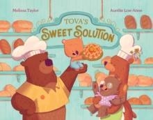 TOVA'S SWEET SOLUTION | 9781636551906 | MELISSA TAYLOR