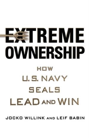 EXTREME OWNERSHIP | 9781037406867 | JOCKO WILLINK AND LEIF BABIN