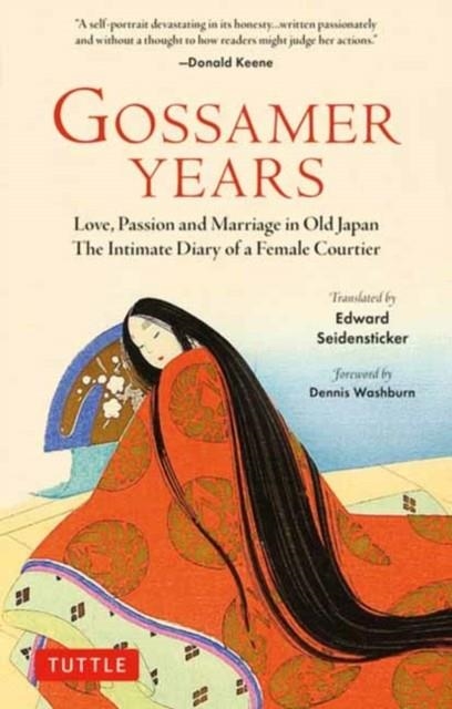 GOSSAMER YEARS | 9780804859691 | DENNIS WASHBURNE