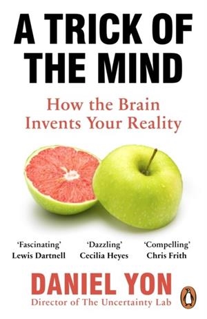 A TRICK OF THE MIND | 9781529160246 | DANIEL YON