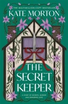 THE SECRET KEEPER | 9781035093748 | KATE MORTON