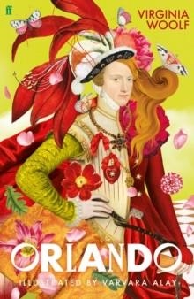 ORLANDO: THE ILLUSTRATED EDITION | 9780571395682 | VIRGINIA WOOL