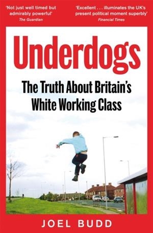 UNDERDOGS | 9781035015160 | JOEL BUDD