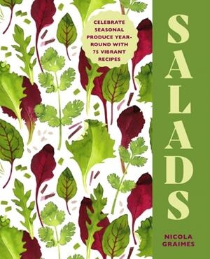 SALADS | 9781788797597 | NICOLA GRAIMES